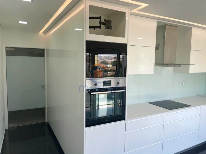Apartamento T2 para Venda em Montijo e Afonsoeiro Foto 4