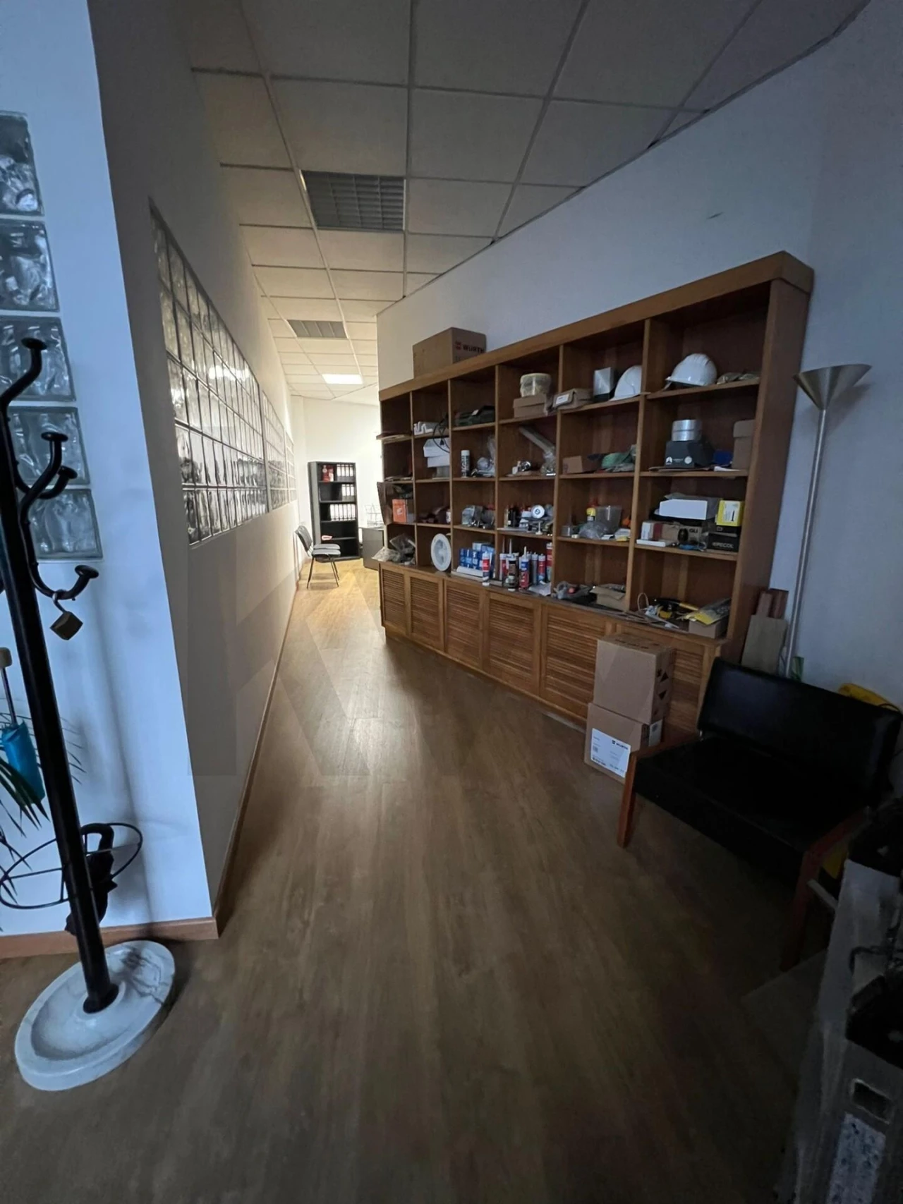 Armazém para Arrendamento em Póvoa de Santo Adrião e Olival Basto Foto 13