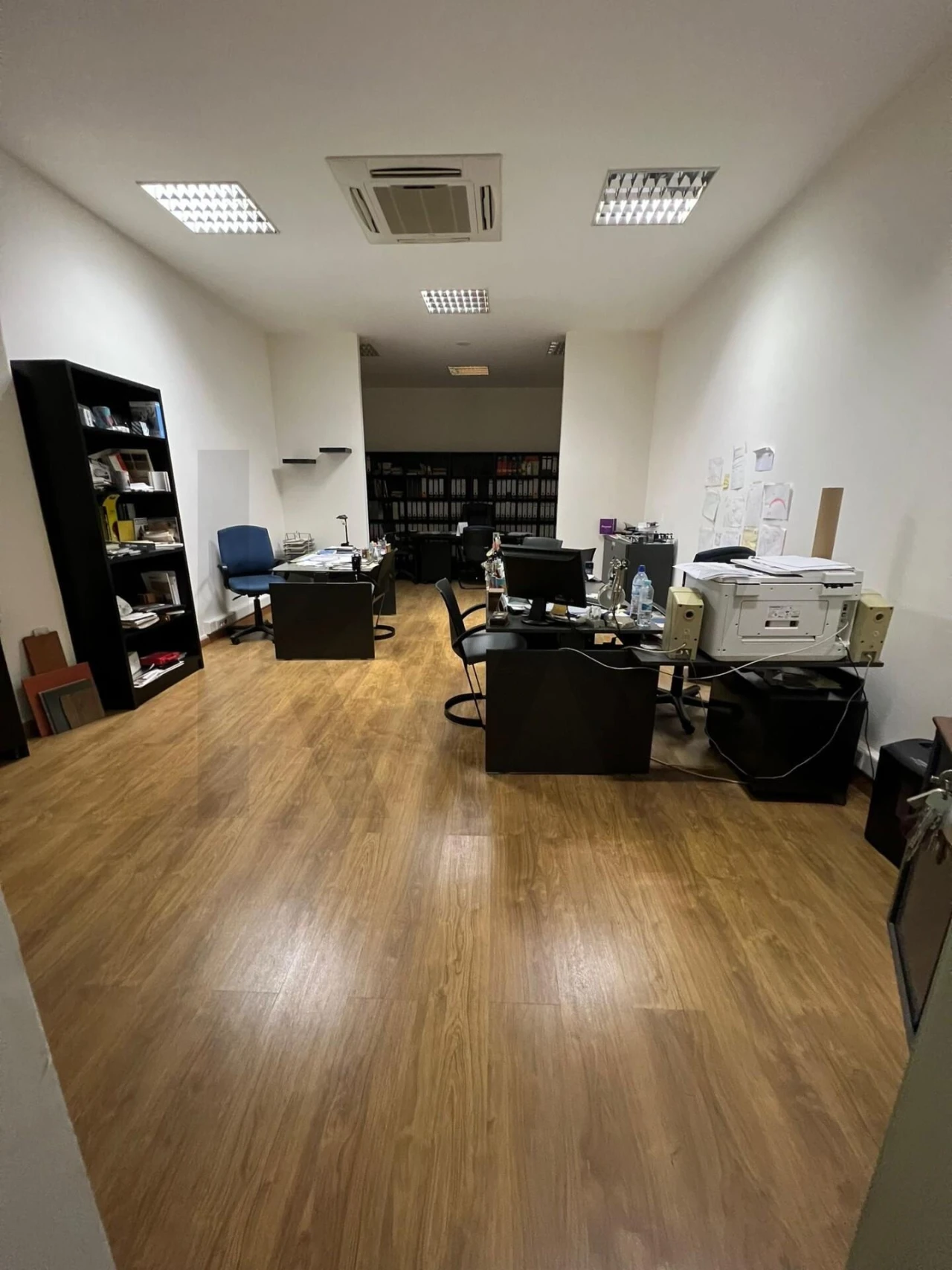 Armazém para Arrendamento em Póvoa de Santo Adrião e Olival Basto Foto 10