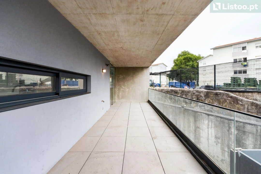 Apartamento T3 para Venda em Ramalde Foto 12