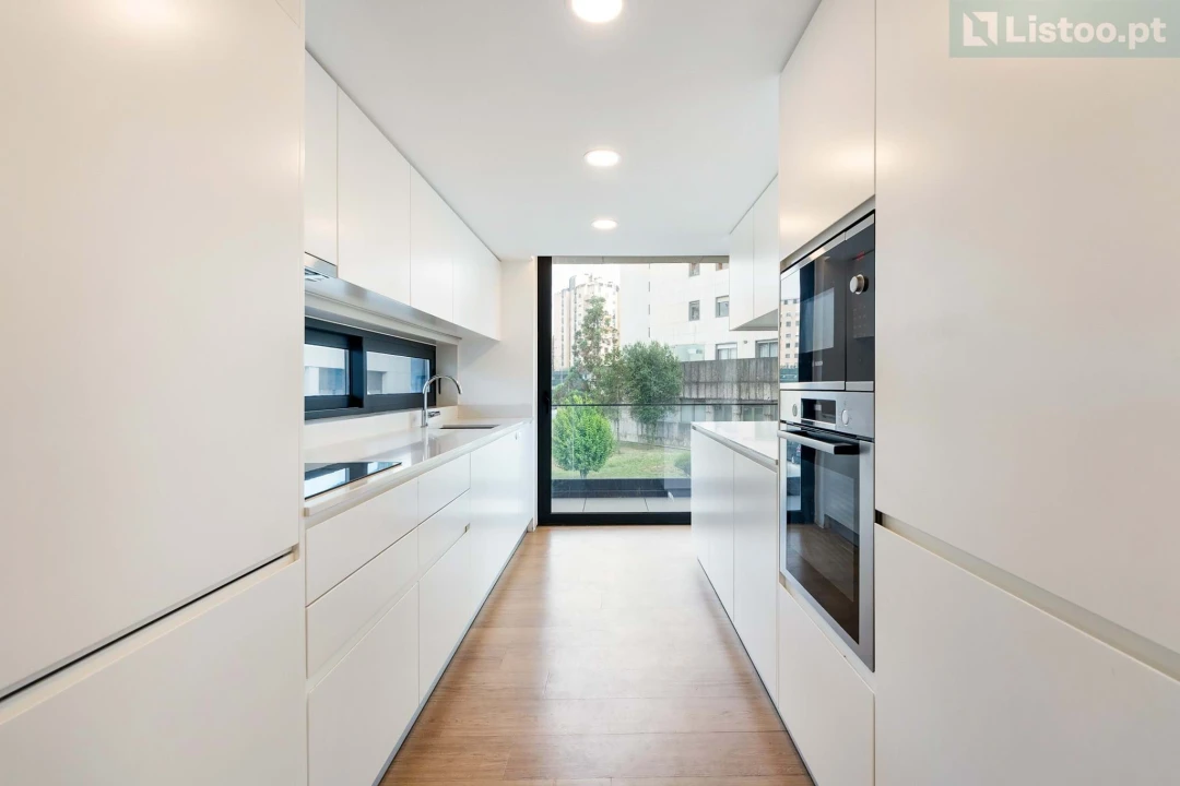 Apartamento T3 para Venda em Ramalde Foto 11
