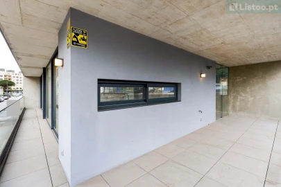 Apartamento T3 para Venda em Ramalde