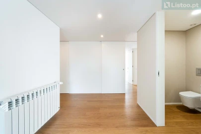 Apartamento T3 para Venda em Ramalde