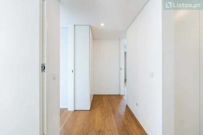 Apartamento T3 para Venda em Ramalde