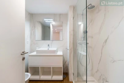 Apartamento T3 para Venda em Ramalde