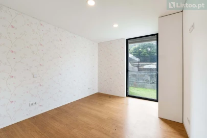 Apartamento T3 para Venda em Ramalde