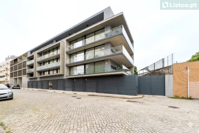 Apartamento T3 para Venda em Ramalde