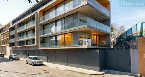 Apartamento T3 para Venda em Ramalde