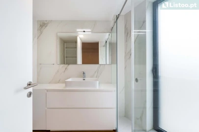 Apartamento T3 para Venda em Ramalde