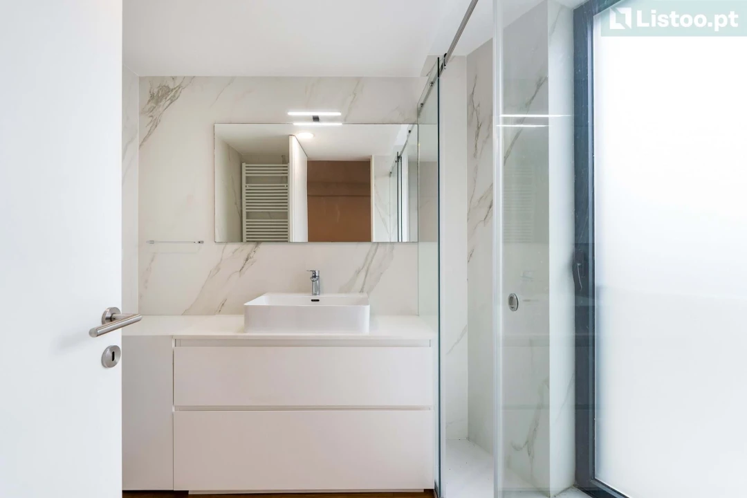 Apartamento T3 para Venda em Ramalde Foto 14