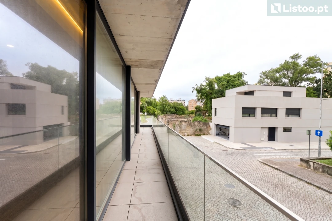 Apartamento T3 para Venda em Ramalde Foto 5