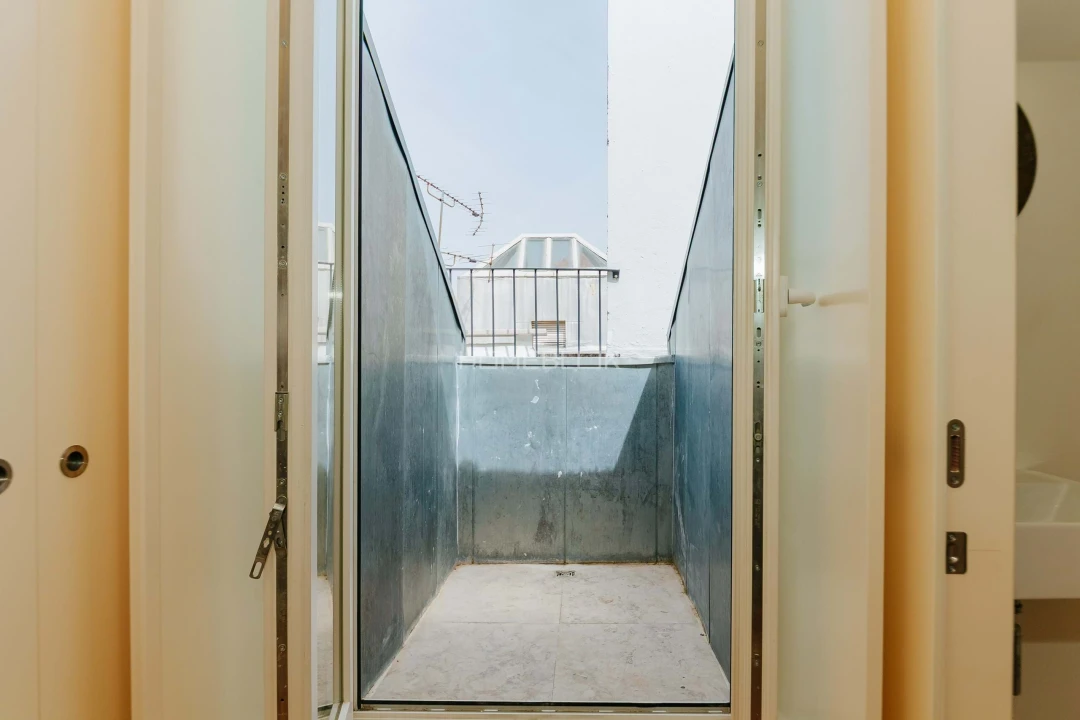 Apartamento T1 para Venda em Misericórdia Foto 14