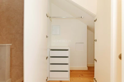 Apartamento T1 para Venda em Misericórdia
