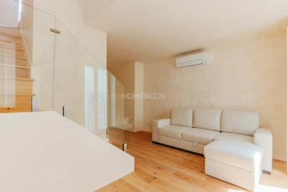 Apartamento T1 para Venda em Misericórdia