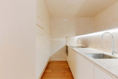 Apartamento T1 para Venda em Misericórdia