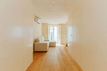 Apartamento T1 para Venda em Misericórdia