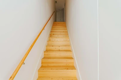 Apartamento T1 para Venda em Misericórdia