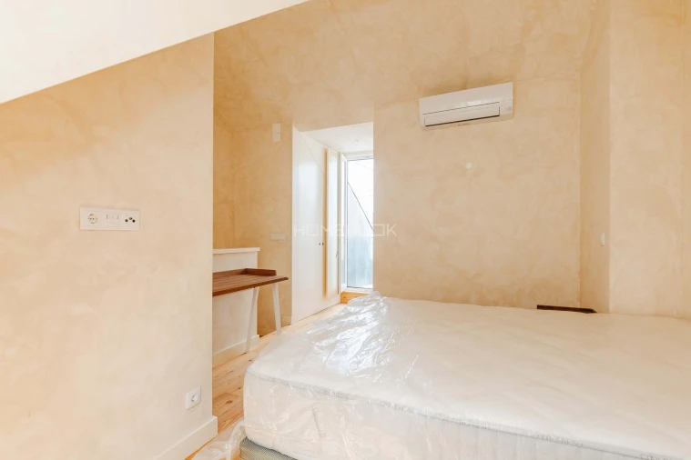 Apartamento T1 para Venda em Misericórdia Foto 13