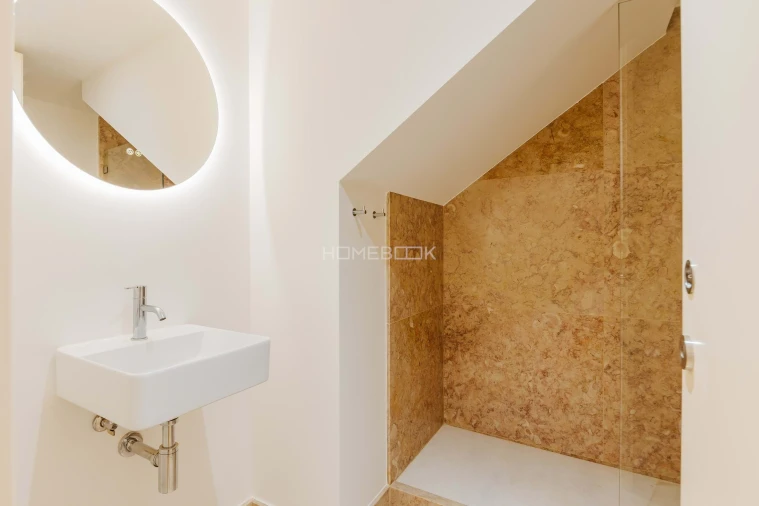 Apartamento T1 para Venda em Misericórdia Foto 11