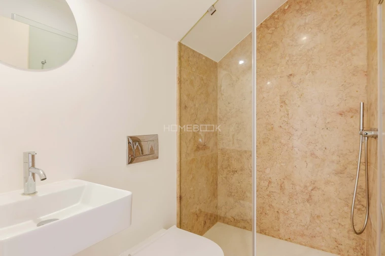 Apartamento T1 para Venda em Misericórdia Foto 15