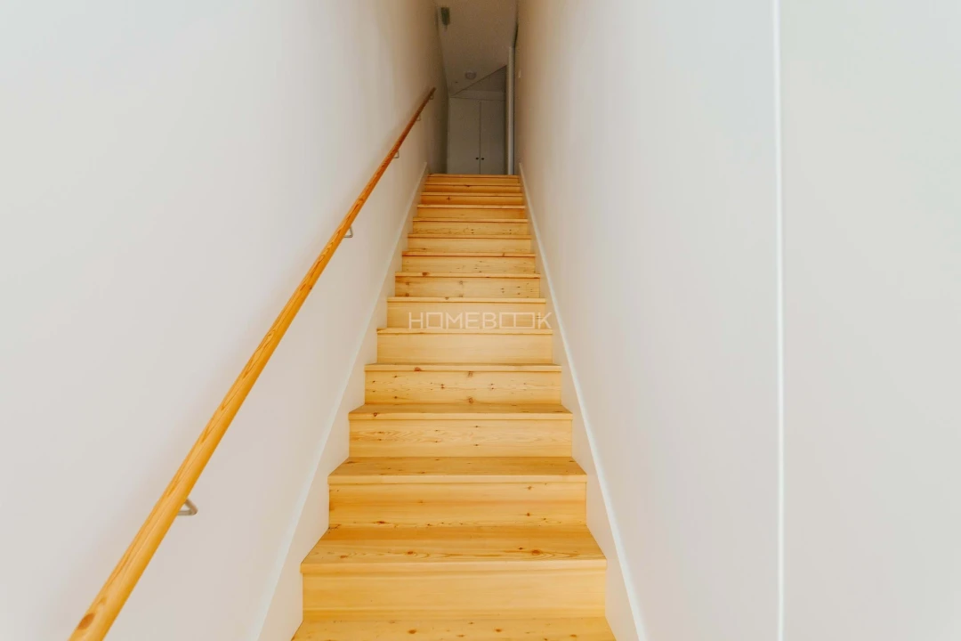 Apartamento T1 para Venda em Misericórdia Foto 18