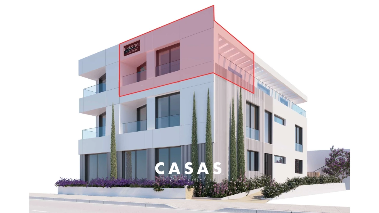 Apartamento T0 para Venda em Machico Foto 8