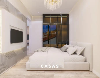 Apartamento T0 para Venda em Machico
