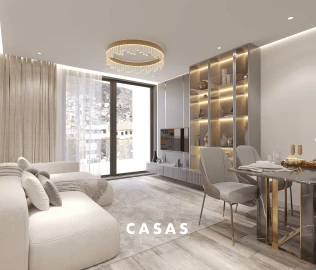 Apartamento T0 para Venda em Machico