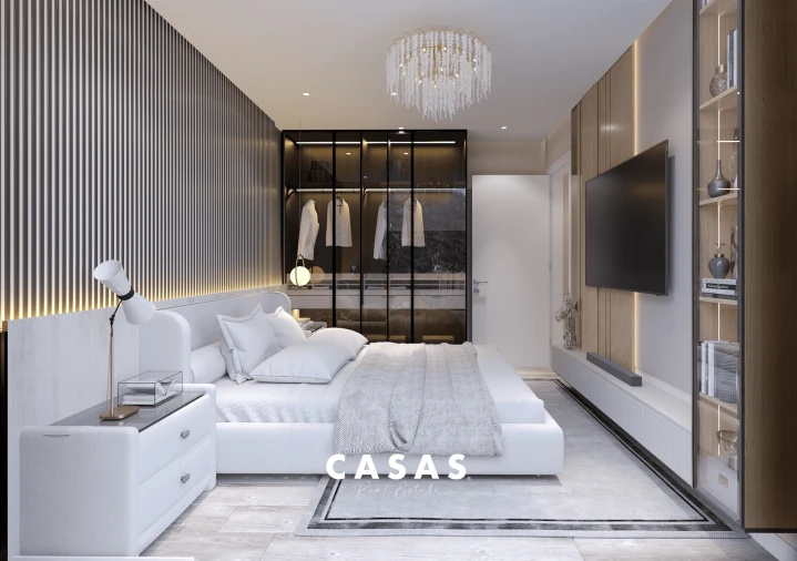 Apartamento T0 para Venda em Machico Foto 4