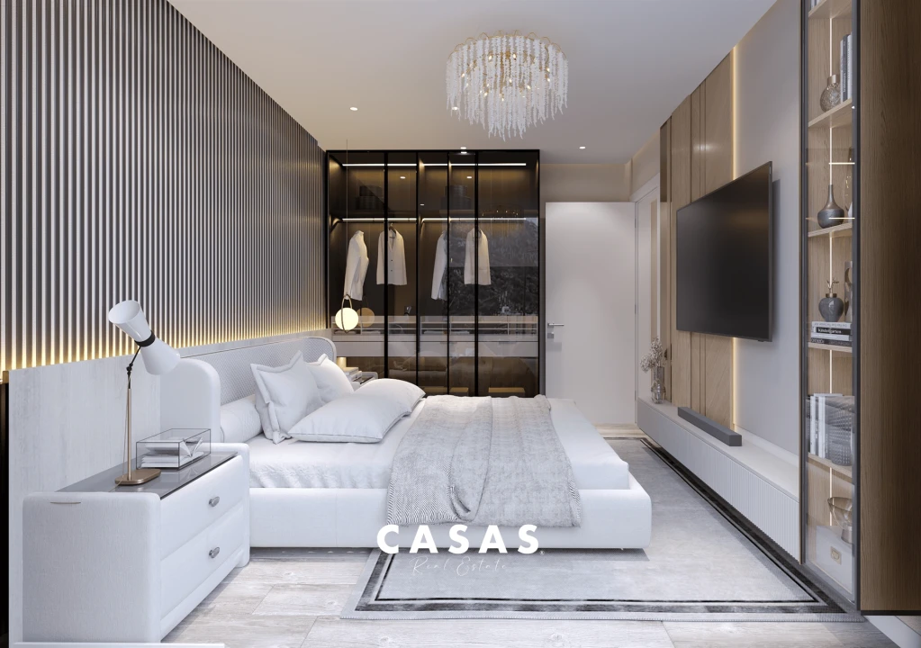 Apartamento T0 para Venda em Machico Foto 4