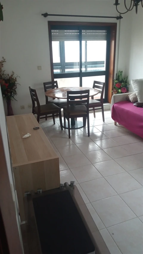 Apartamento T1 para Venda em Espinho