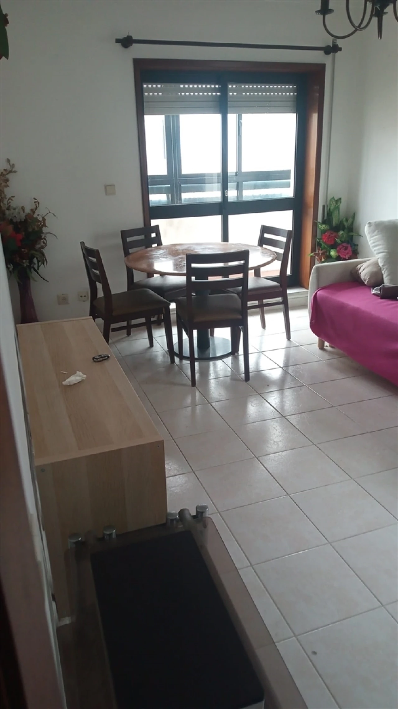 Apartamento T1 para Venda em Espinho Foto 1