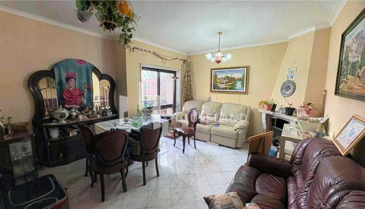 Apartamento T3 para Venda em Espinho Foto 3