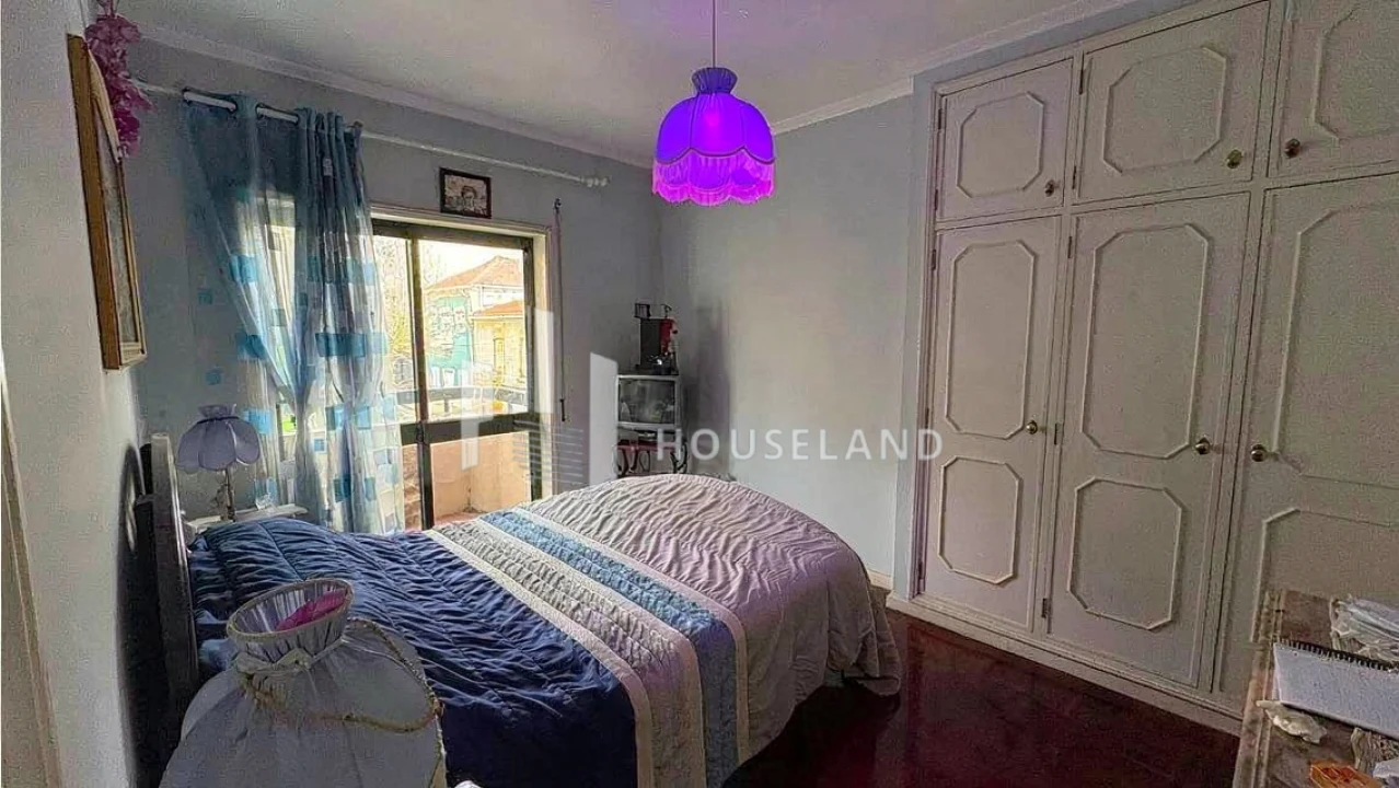 Apartamento T3 para Venda em Espinho Foto 1