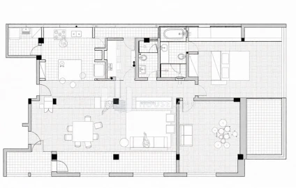 Apartamento T3 para Venda em Espinho