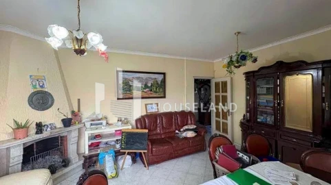 Apartamento T3 para Venda em Espinho