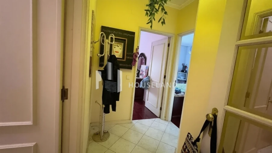 Apartamento T3 para Venda em Espinho Foto 9