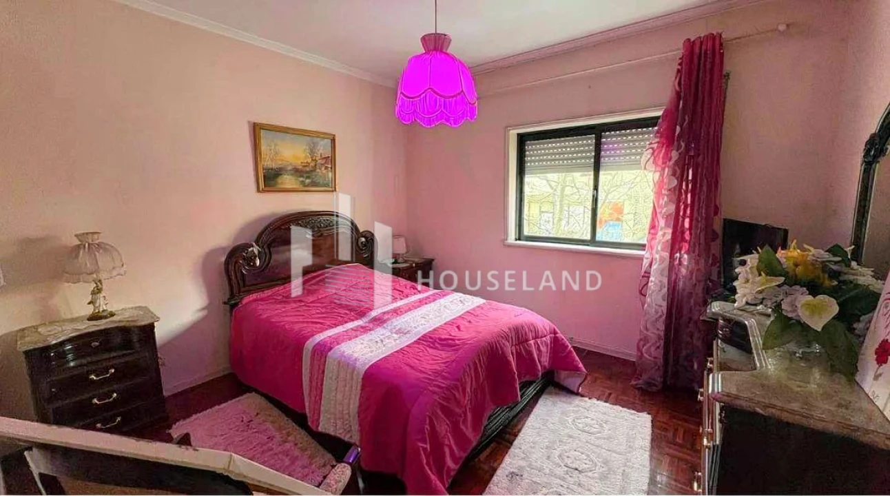 Apartamento T3 para Venda em Espinho Foto 6