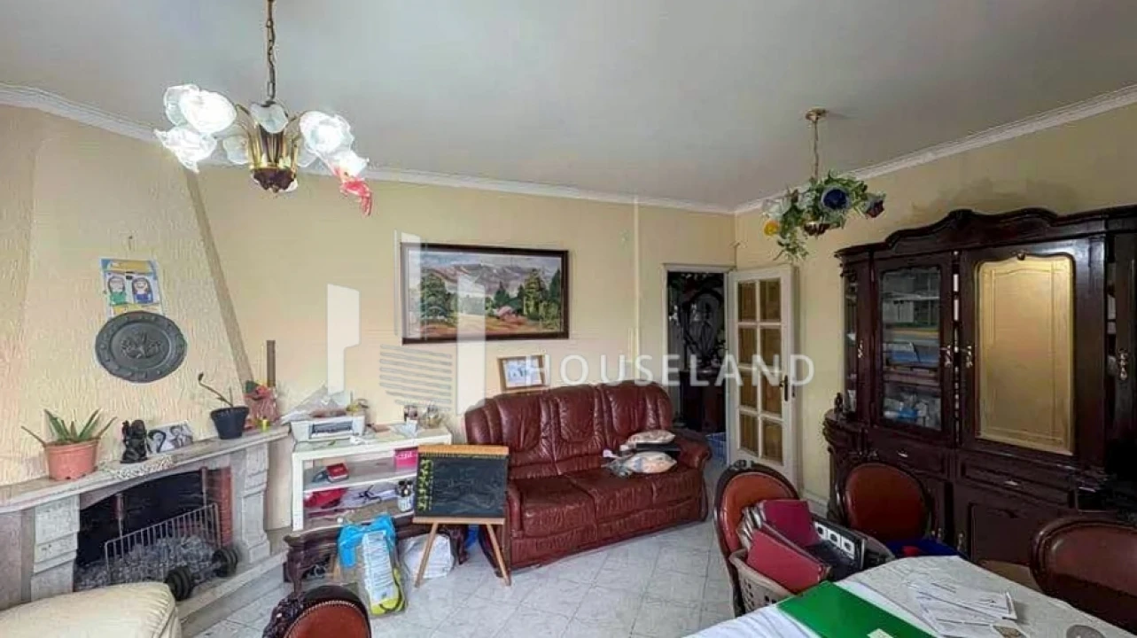Apartamento T3 para Venda em Espinho Foto 2