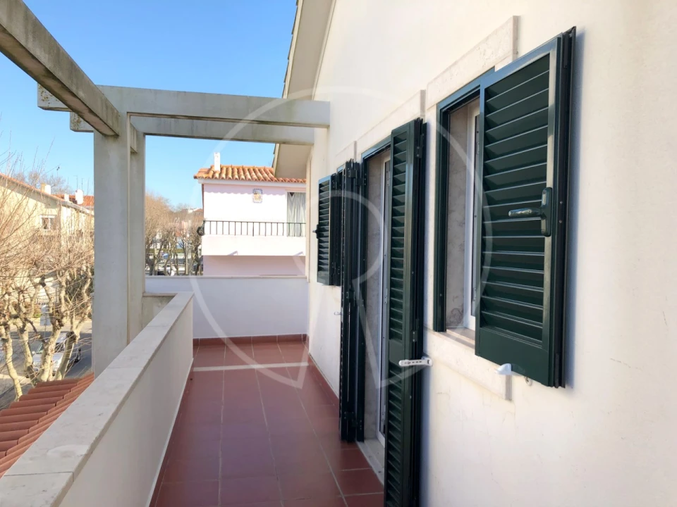 Apartamento T2 para Arrendamento em Cascais e Estoril Foto 11
