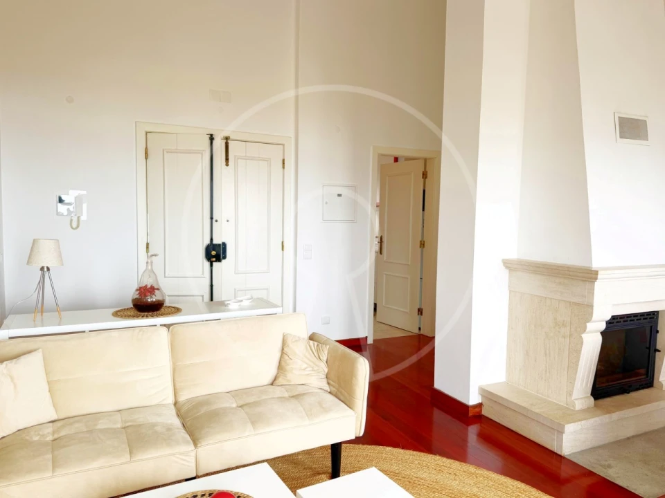 Apartamento T2 para Arrendamento em Cascais e Estoril Foto 4