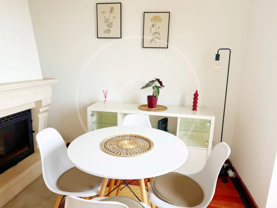 Apartamento T2 para Arrendamento em Cascais e Estoril Foto 5