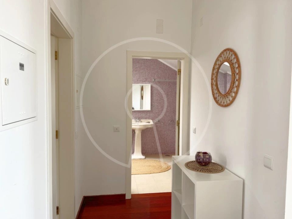 Apartamento T2 para Arrendamento em Cascais e Estoril Foto 9
