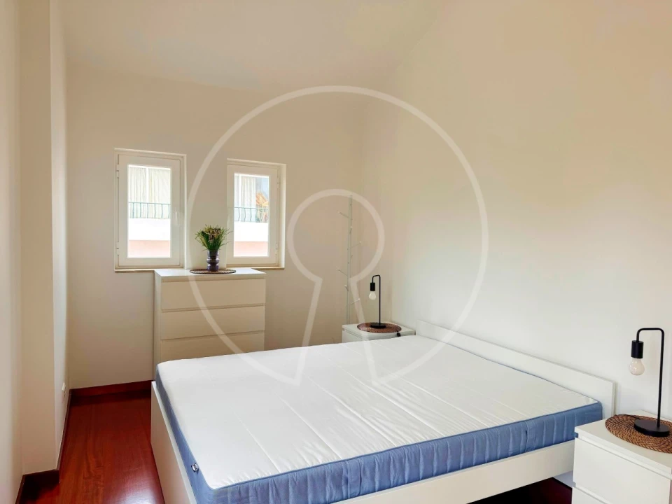 Apartamento T2 para Arrendamento em Cascais e Estoril Foto 10