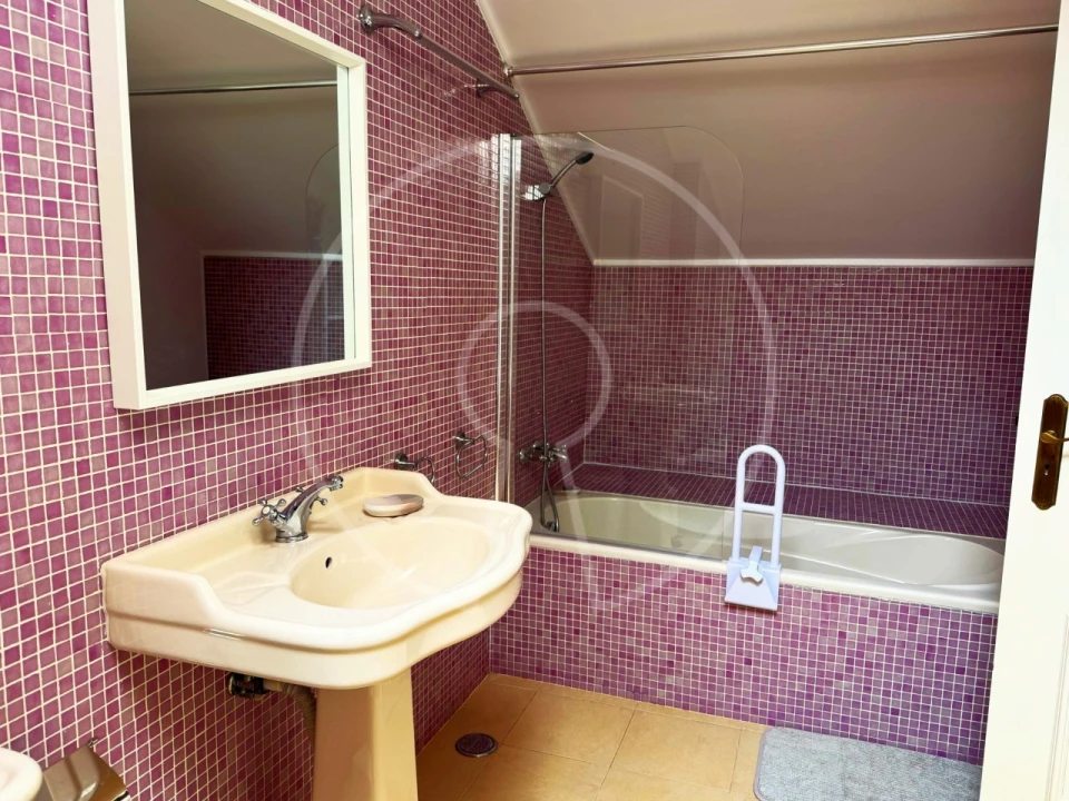 Apartamento T2 para Arrendamento em Cascais e Estoril Foto 11
