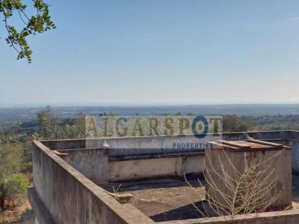 Terreno para Venda em Santa Barbara de Nexe Foto 27