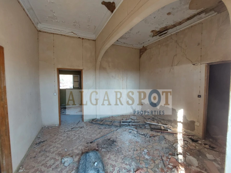 Terreno para Venda em Santa Barbara de Nexe Foto 23