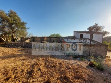 Terreno para Venda em Santa Barbara de Nexe