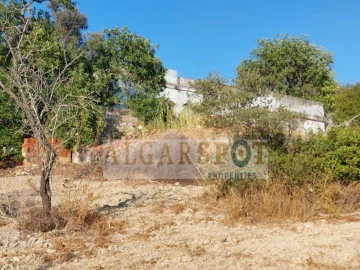 Terreno para Venda em Santa Barbara de Nexe