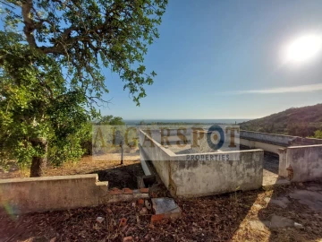 Terreno para Venda em Santa Barbara de Nexe